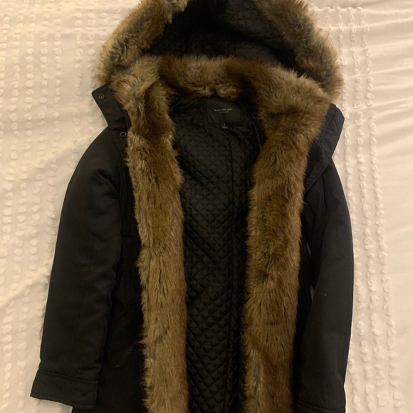 Andrew Marc Winter Jacket - Picture 2 of 3